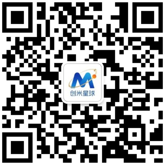 关注公众号-轻创终点站